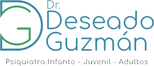 Dr. Deseado Guzmán