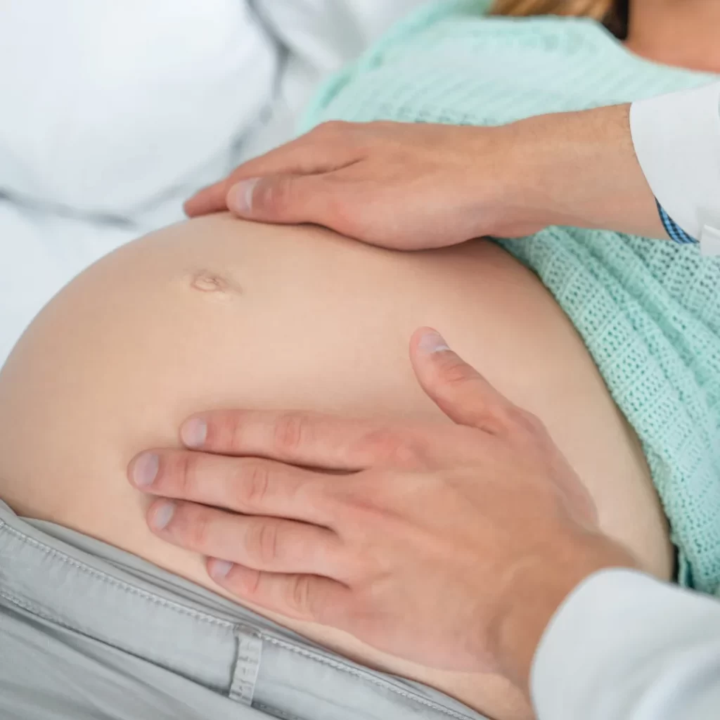 Asesoría Prenatal y Postnatal