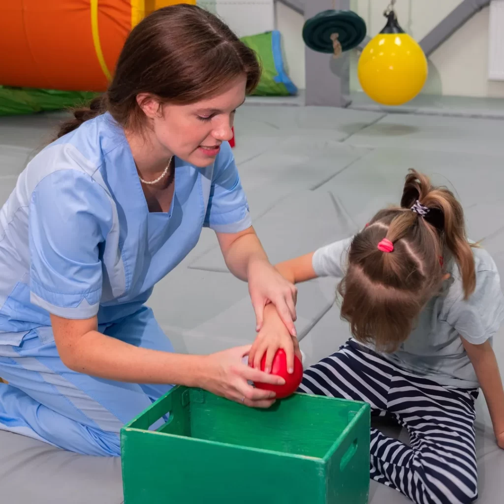 Evaluaciones para trastornos Neurodesarrollo